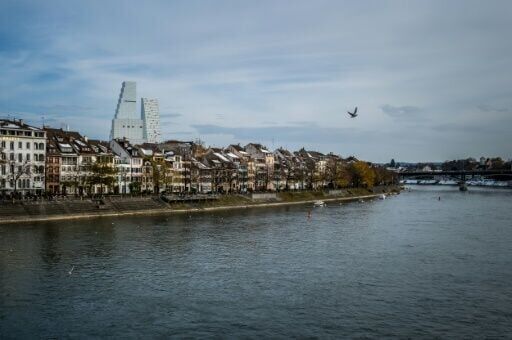 Basel backs splashing the cash to host Eurovision